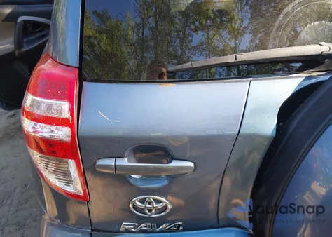 2011 Toyota Rav4 z USA, uszkodzony, nr VIN JTMZF4DV6B5042780